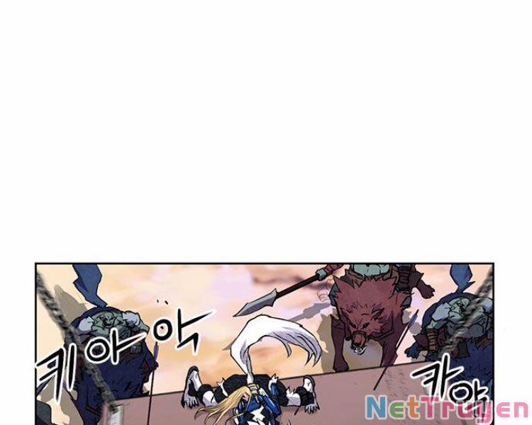 Druid Tại Ga Seoul 30 trang 37