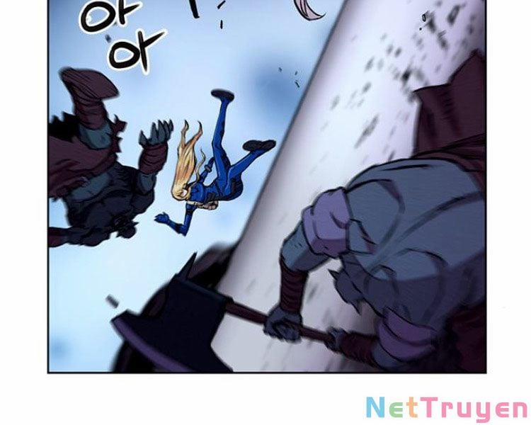 Druid Tại Ga Seoul 30 trang 70