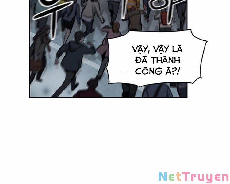 Druid Tại Ga Seoul 31 trang 129