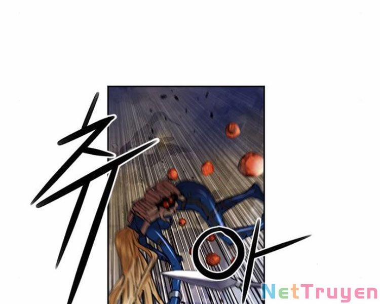 Druid Tại Ga Seoul 31 trang 13