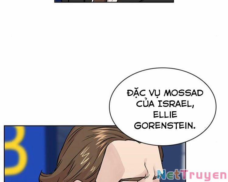 Druid Tại Ga Seoul 31 trang 152