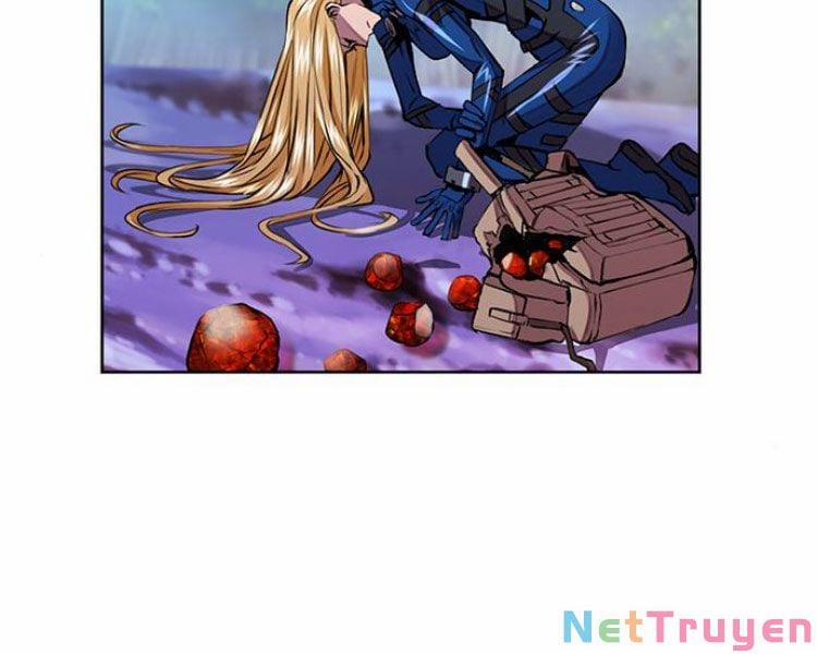 Druid Tại Ga Seoul 31 trang 17