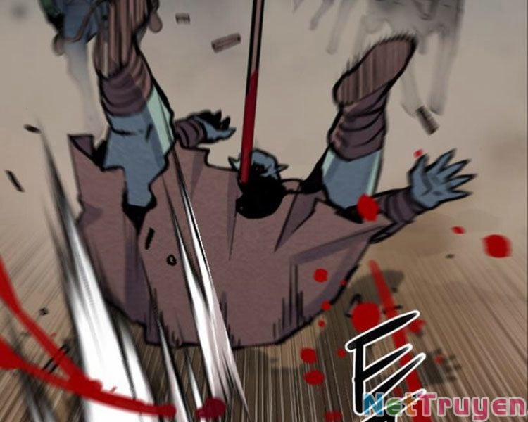 Druid Tại Ga Seoul 31 trang 45