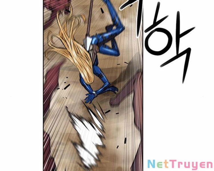 Druid Tại Ga Seoul 31 trang 9