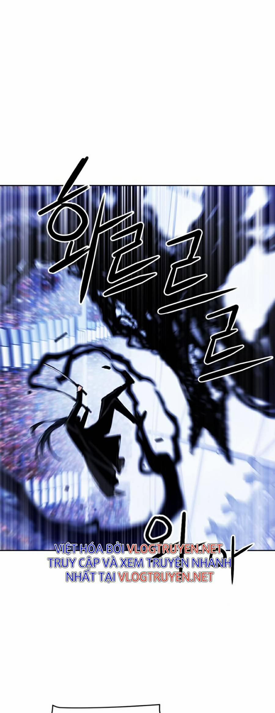 Druid Tại Ga Seoul 32 trang 14