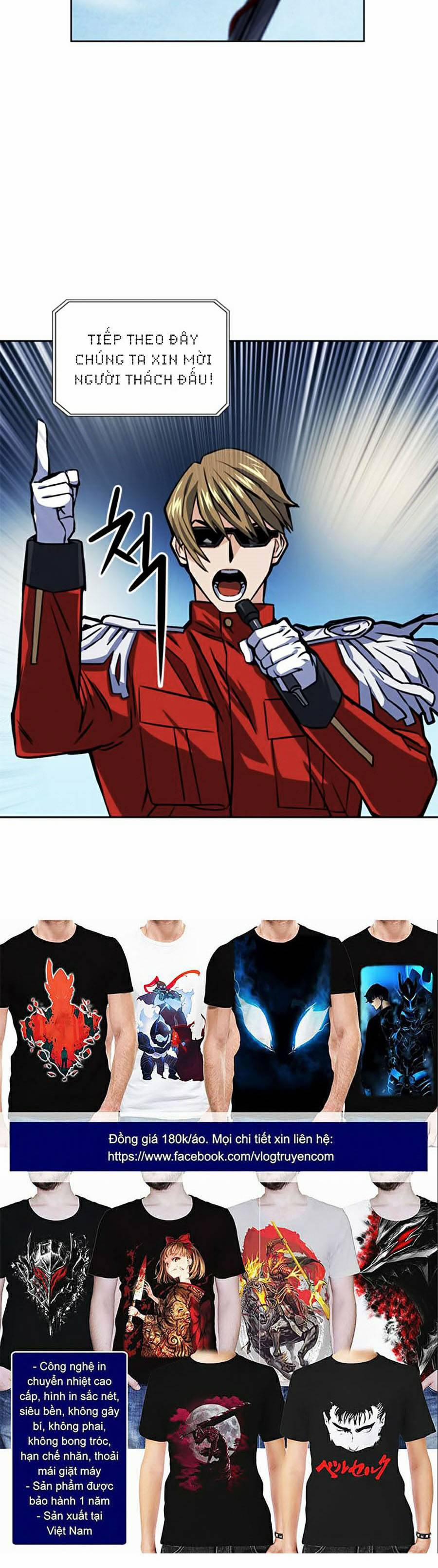 Druid Tại Ga Seoul 32 trang 18