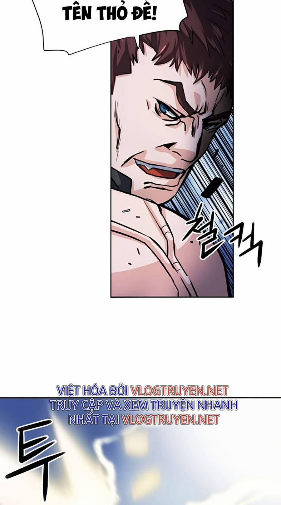 Druid Tại Ga Seoul 32 trang 32