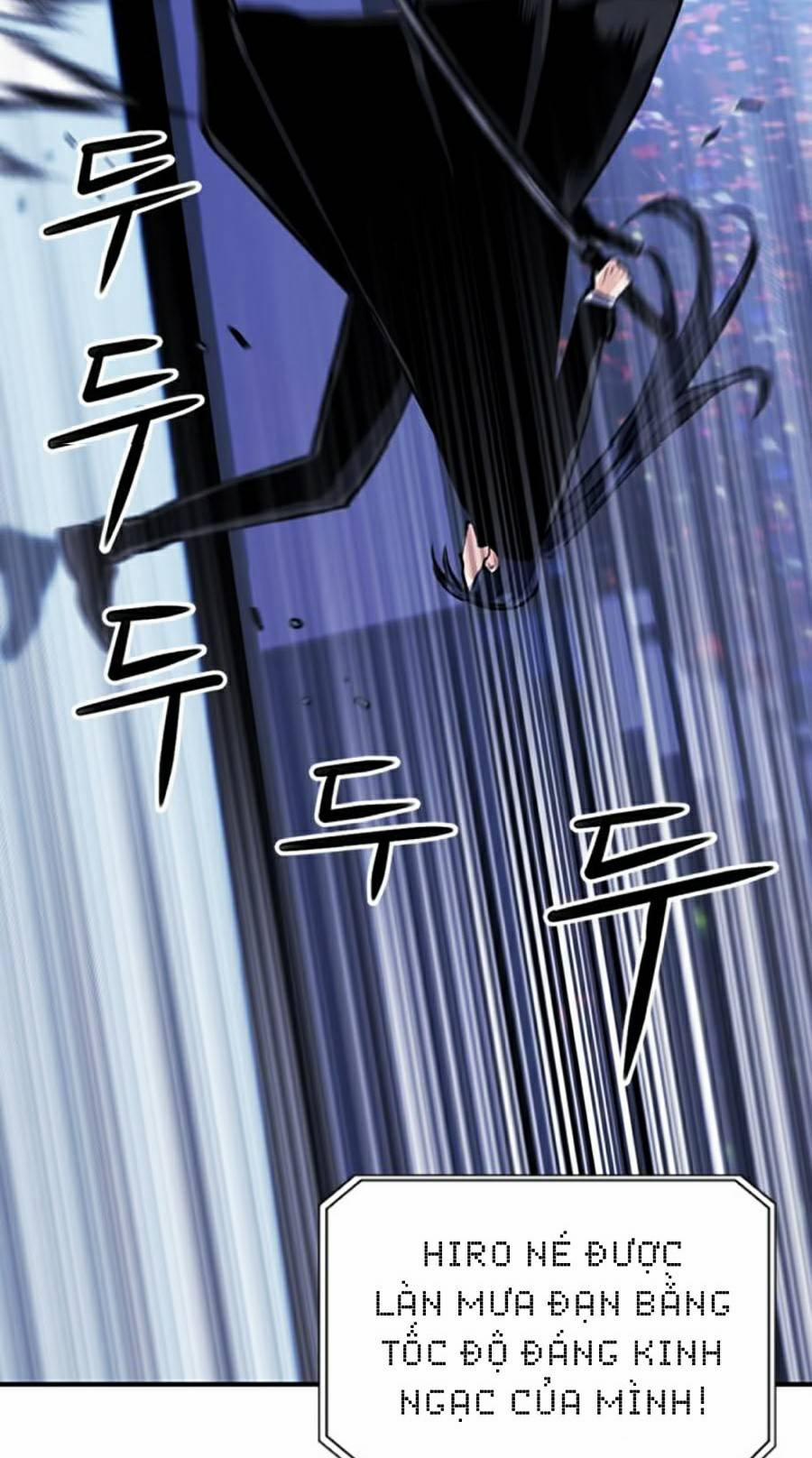 Druid Tại Ga Seoul 32 trang 35