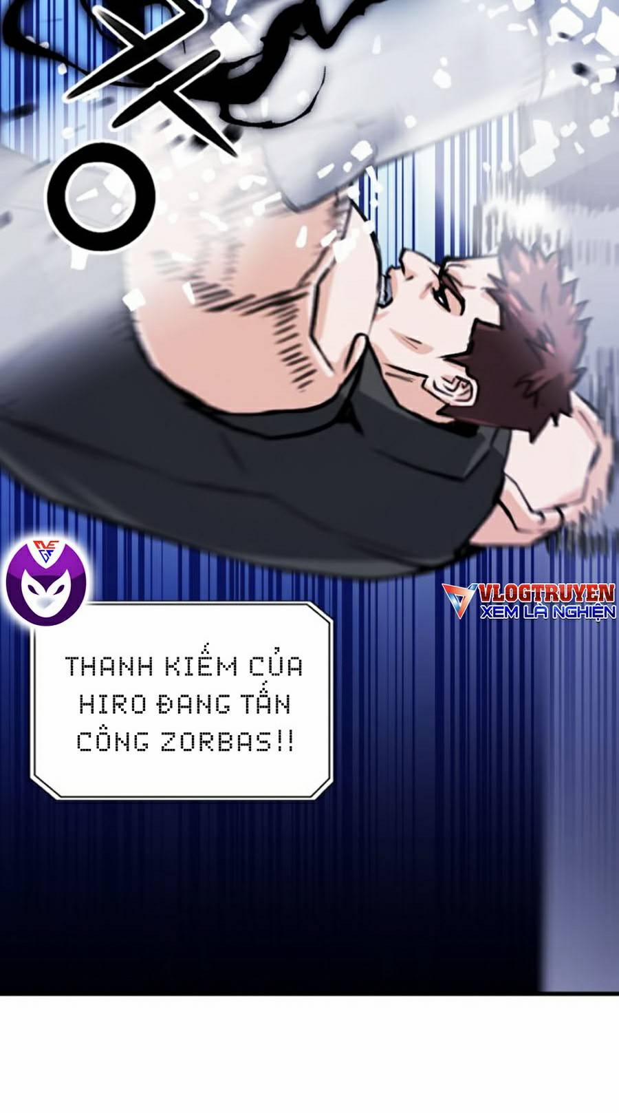 Druid Tại Ga Seoul 32 trang 41