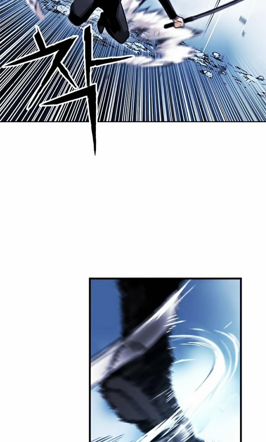 Druid Tại Ga Seoul 32 trang 49