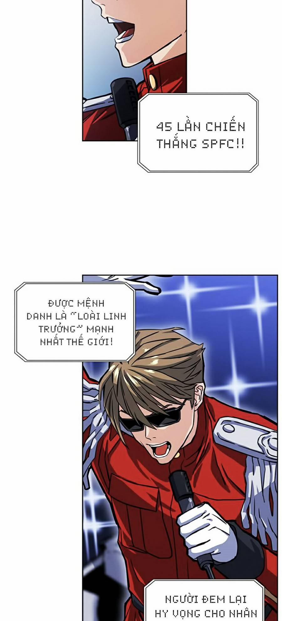 Druid Tại Ga Seoul 32 trang 5