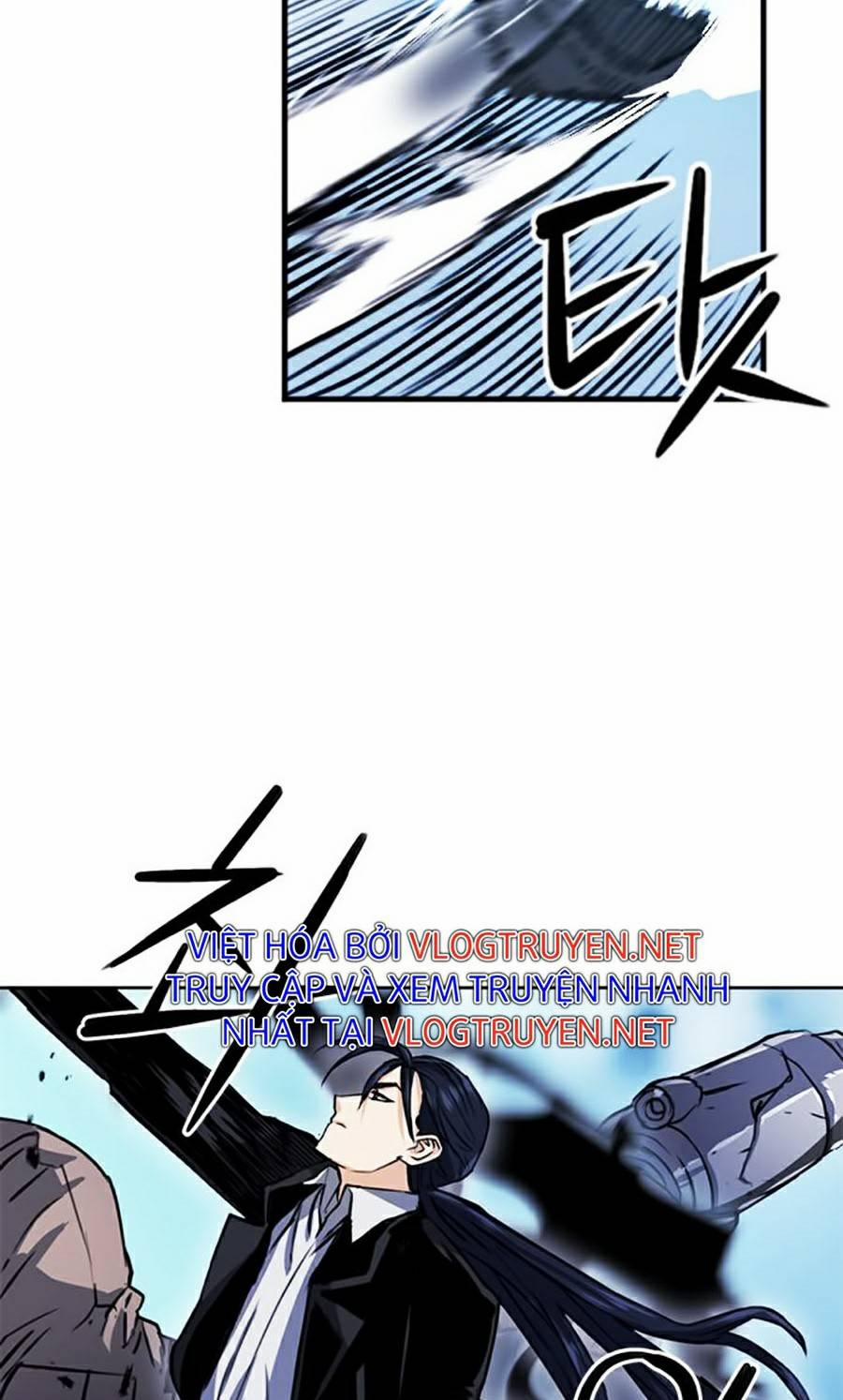 Druid Tại Ga Seoul 32 trang 50