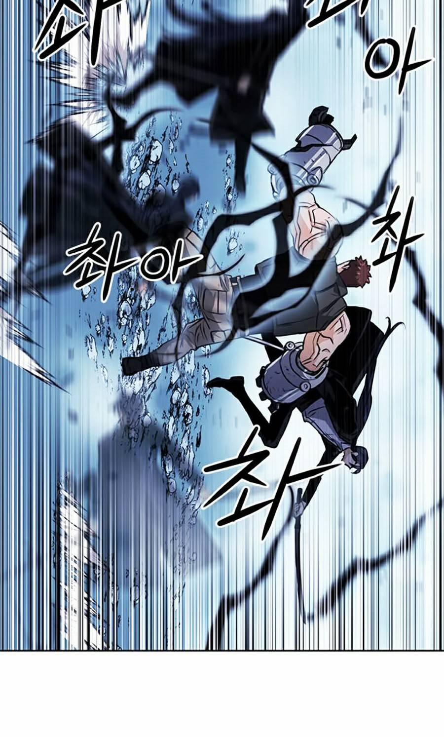 Druid Tại Ga Seoul 32 trang 52