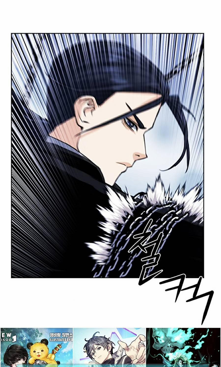 Druid Tại Ga Seoul 32 trang 54