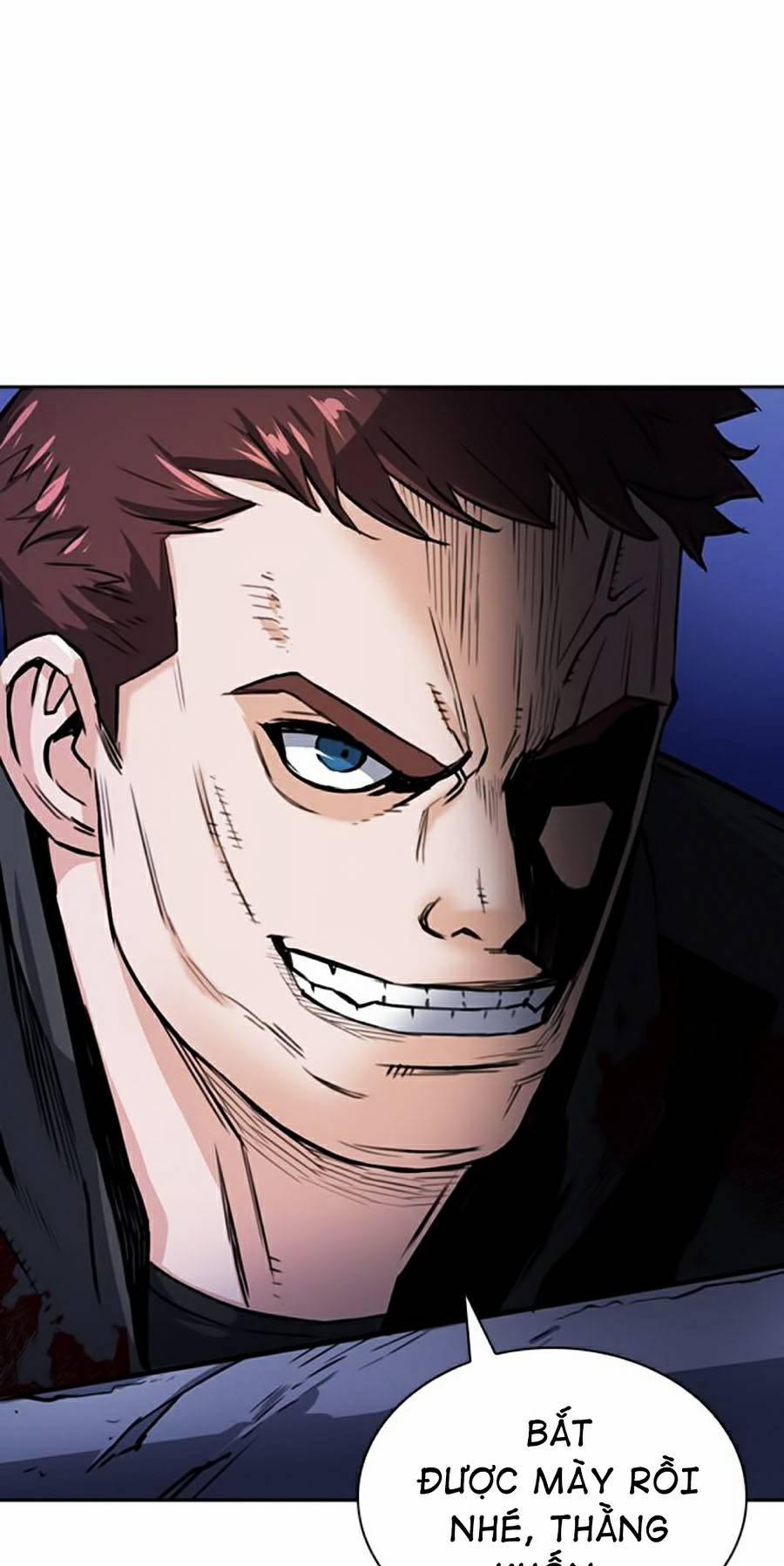 Druid Tại Ga Seoul 32 trang 56