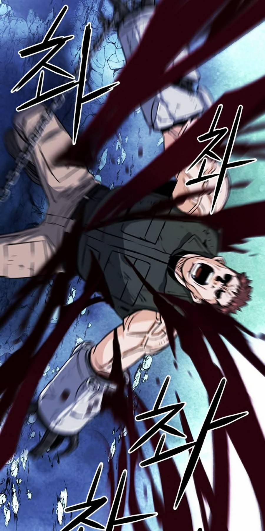 Druid Tại Ga Seoul 32 trang 60