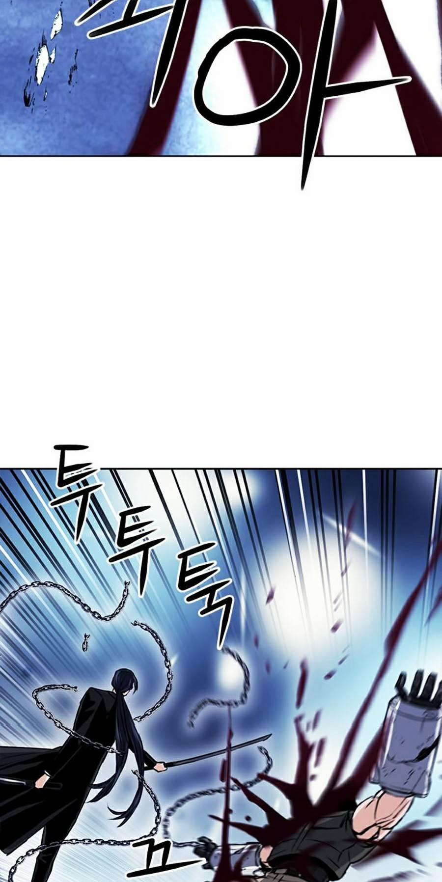 Druid Tại Ga Seoul 32 trang 61