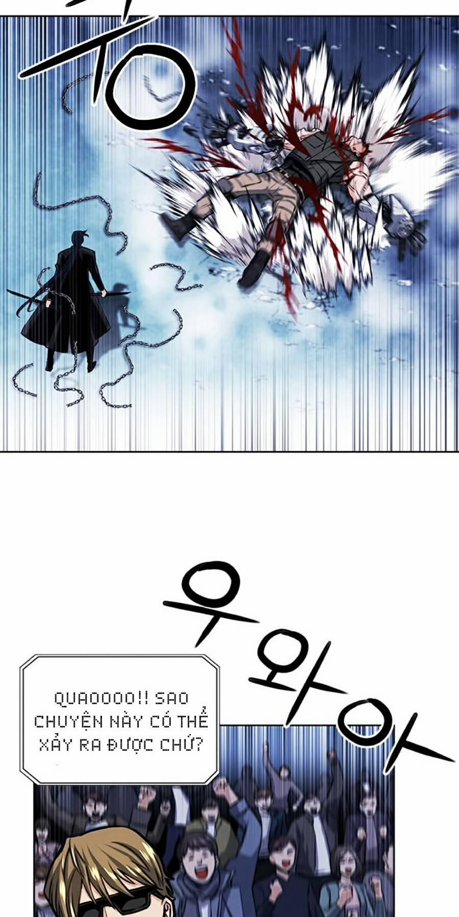 Druid Tại Ga Seoul 32 trang 63