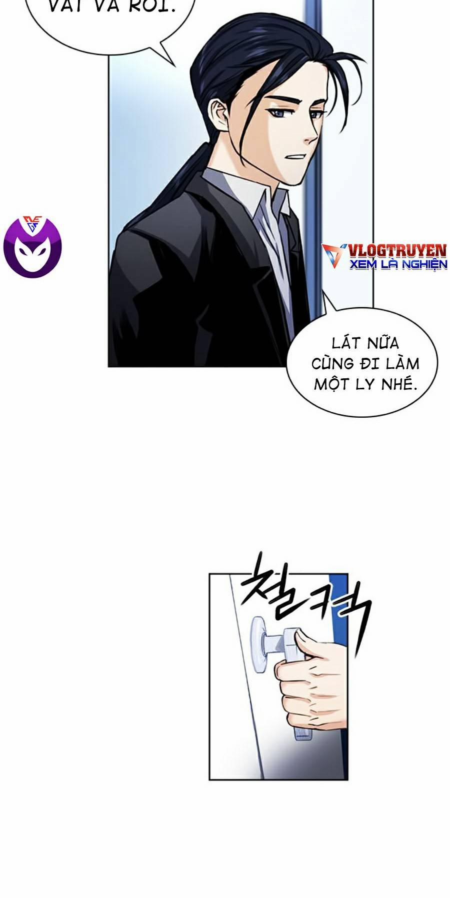 Druid Tại Ga Seoul 32 trang 69