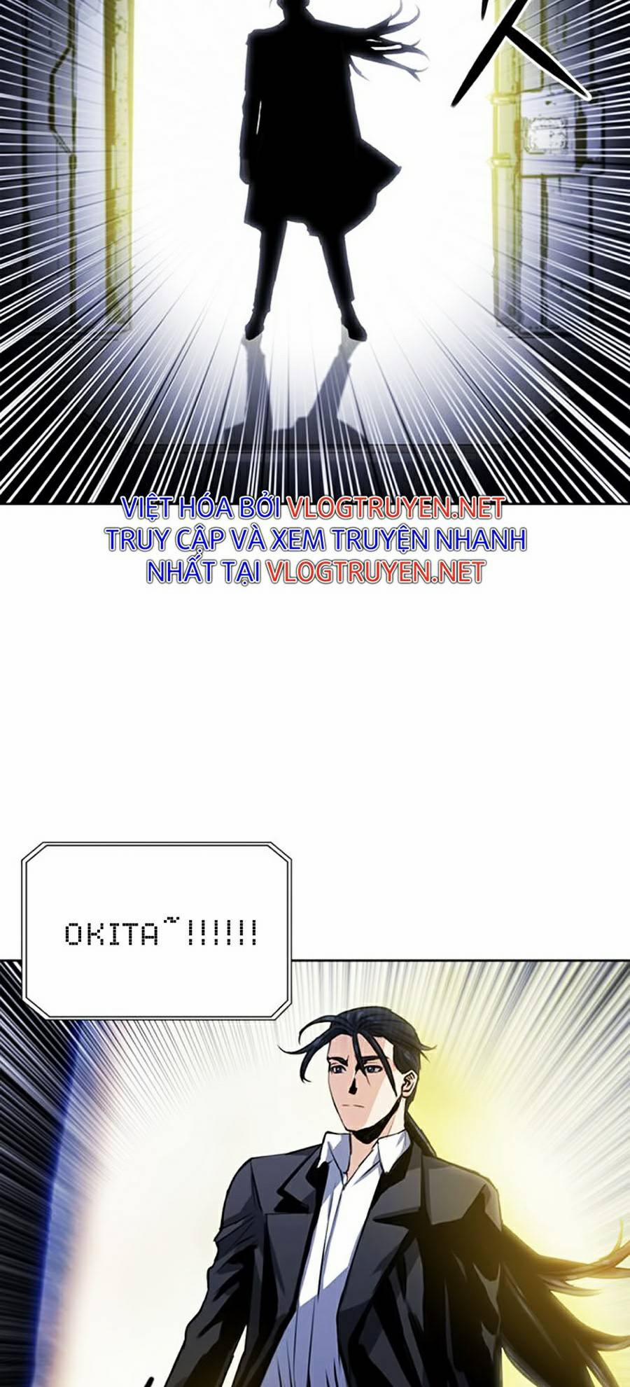 Druid Tại Ga Seoul 32 trang 7