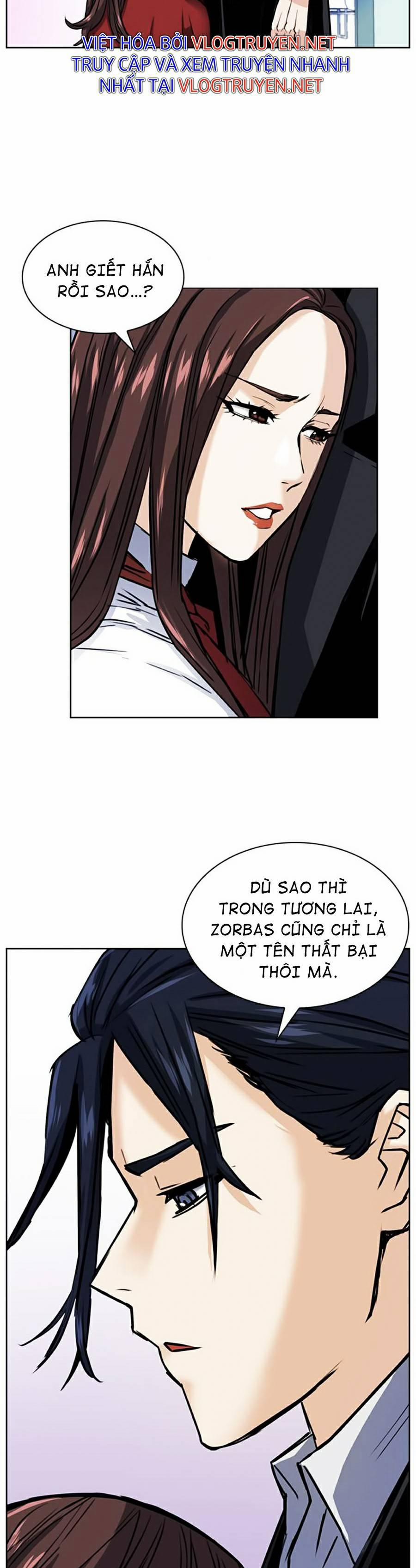 Druid Tại Ga Seoul 32 trang 71