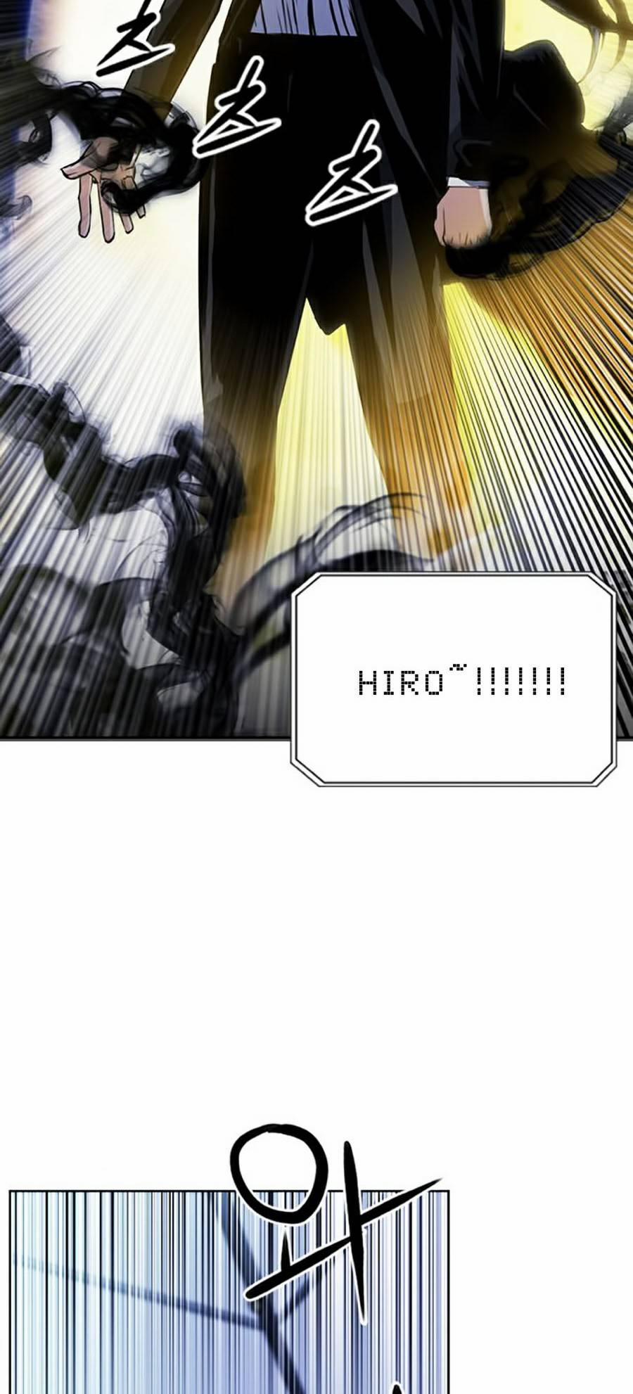 Druid Tại Ga Seoul 32 trang 8