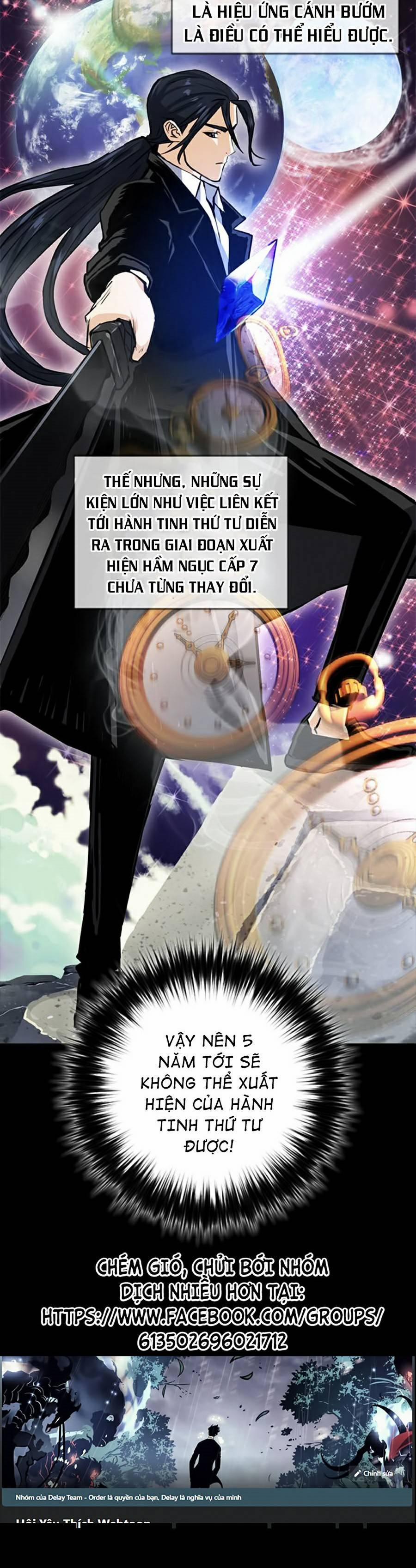 Druid Tại Ga Seoul 32 trang 83