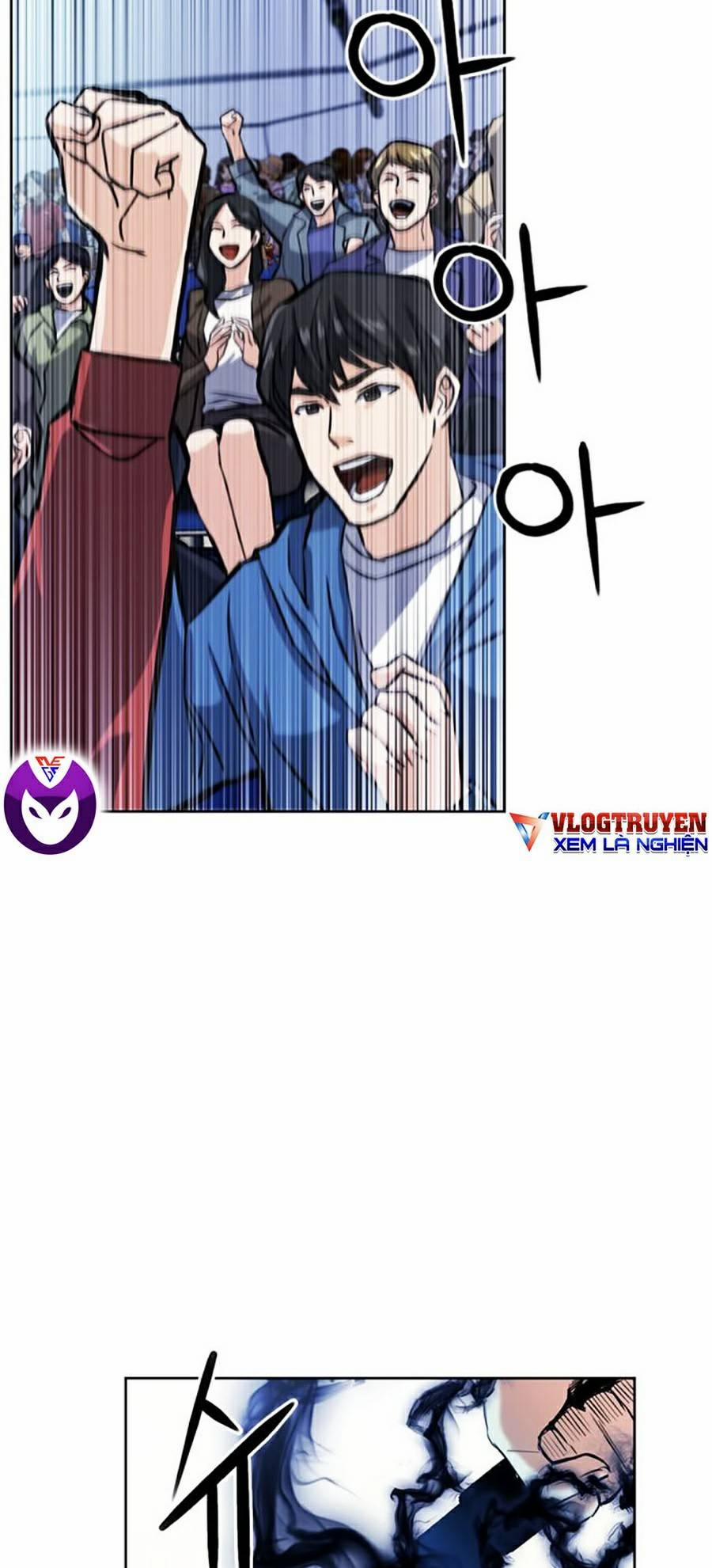 Druid Tại Ga Seoul 32 trang 9