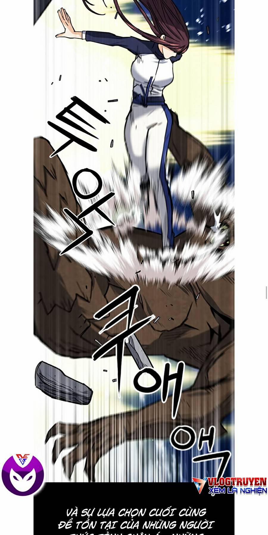 Druid Tại Ga Seoul 33 trang 10