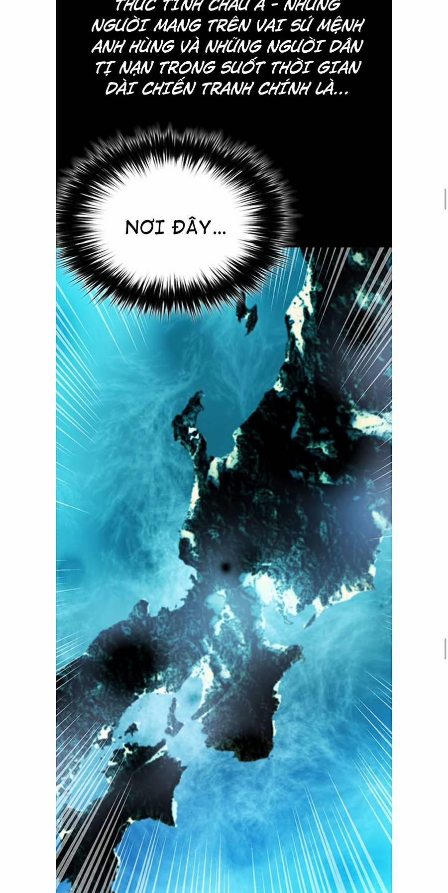 Druid Tại Ga Seoul 33 trang 11