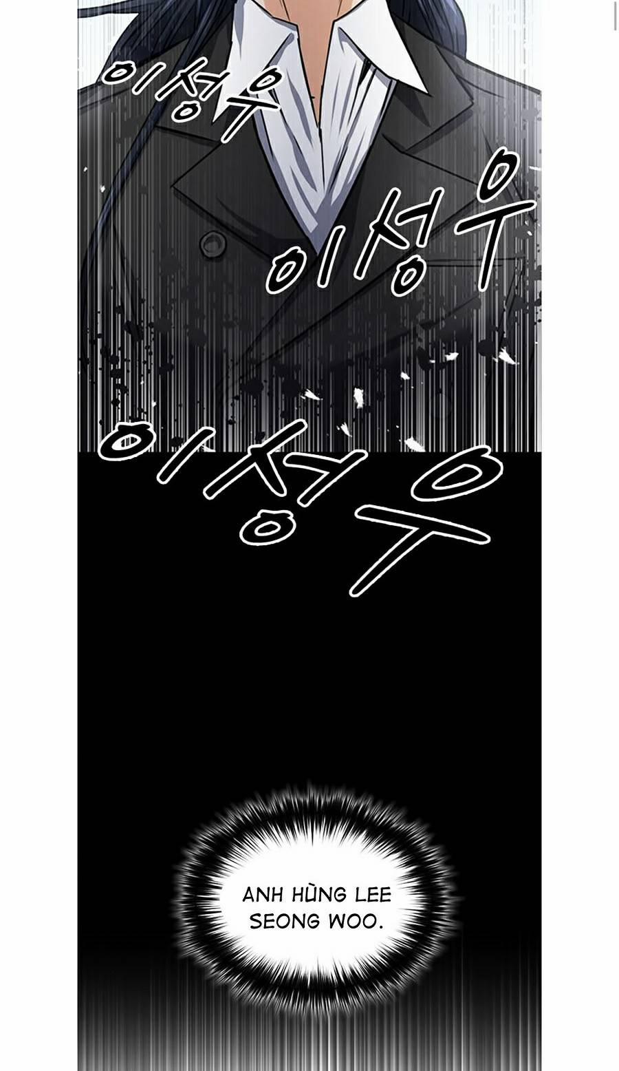 Druid Tại Ga Seoul 33 trang 16