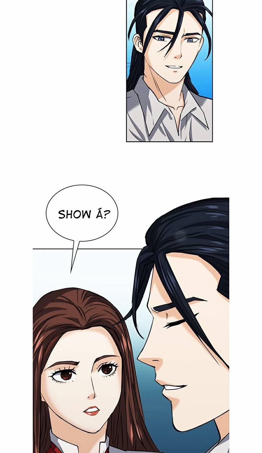 Druid Tại Ga Seoul 33 trang 18