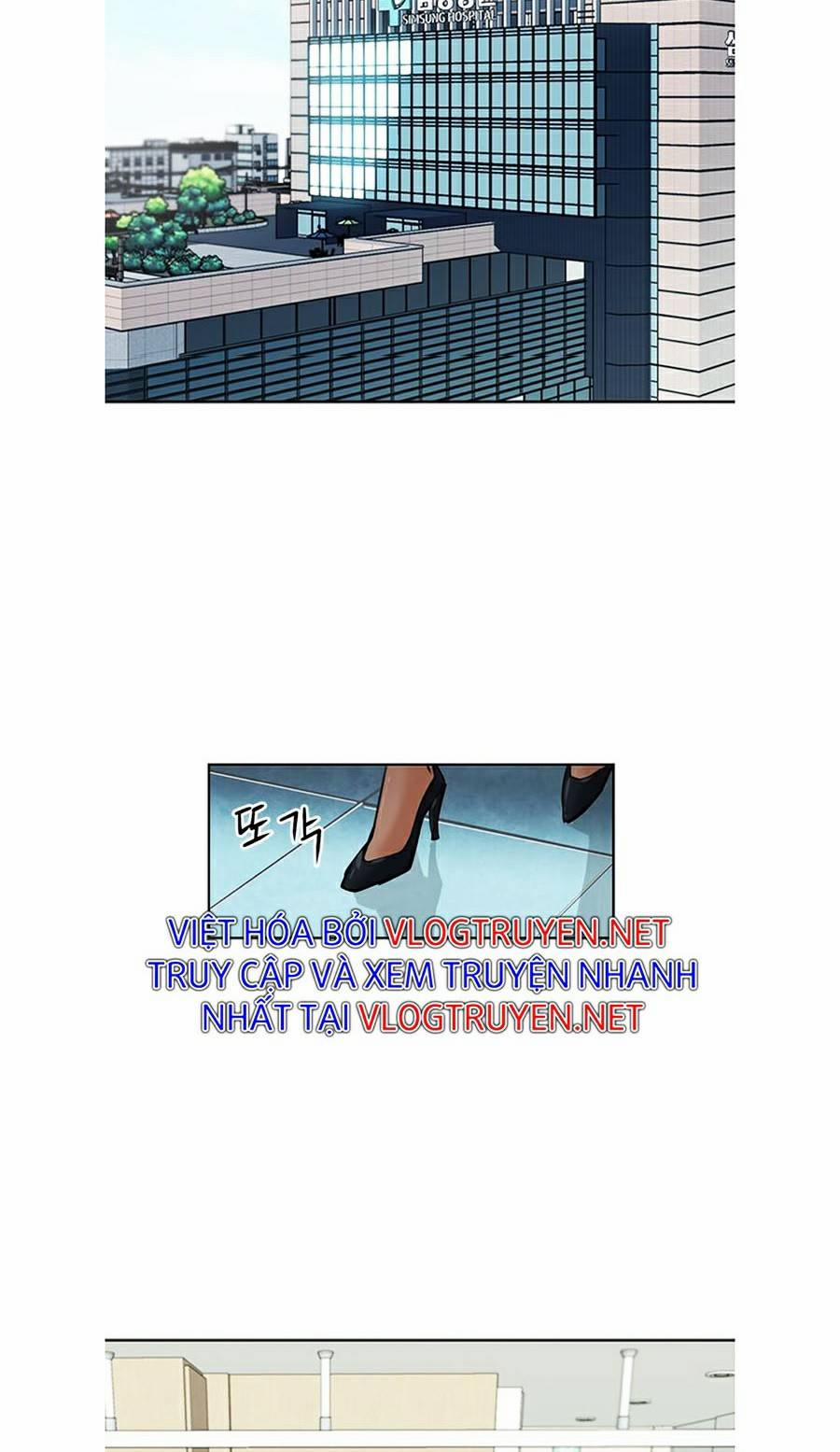 Druid Tại Ga Seoul 33 trang 21