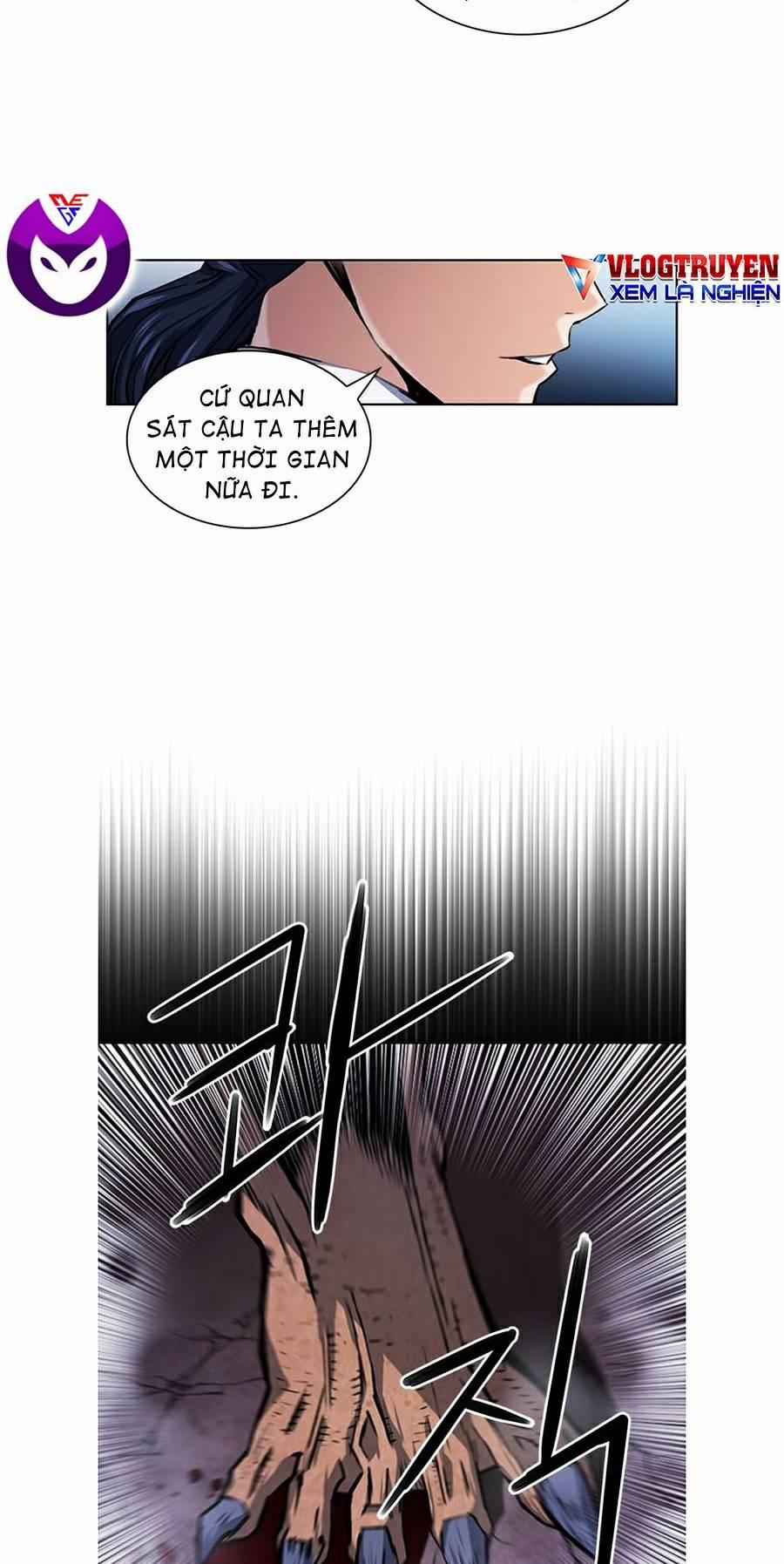 Druid Tại Ga Seoul 33 trang 3