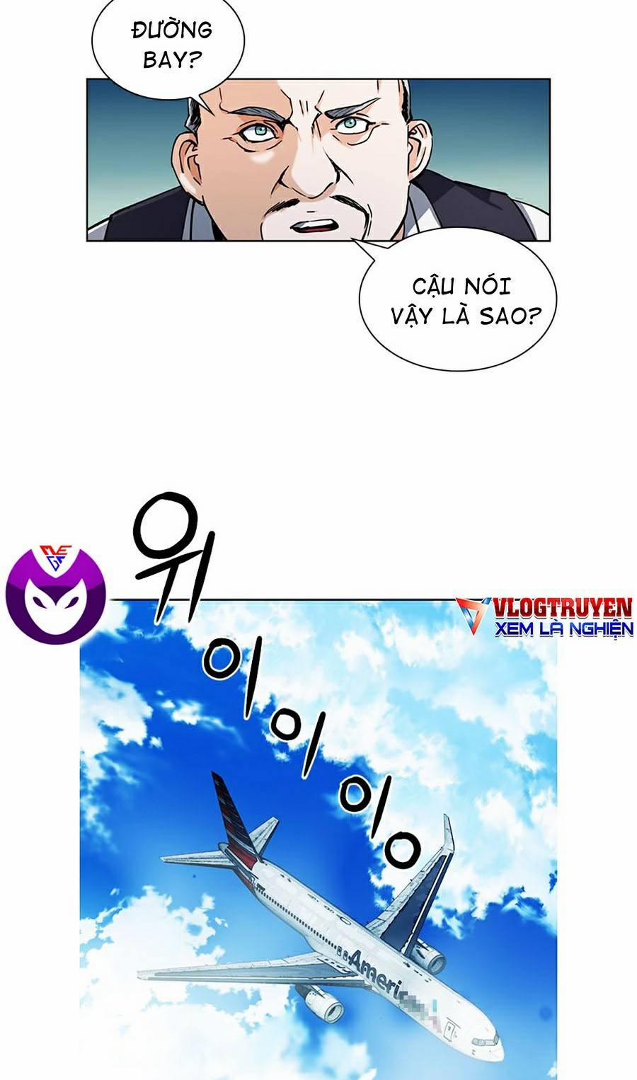 Druid Tại Ga Seoul 33 trang 43