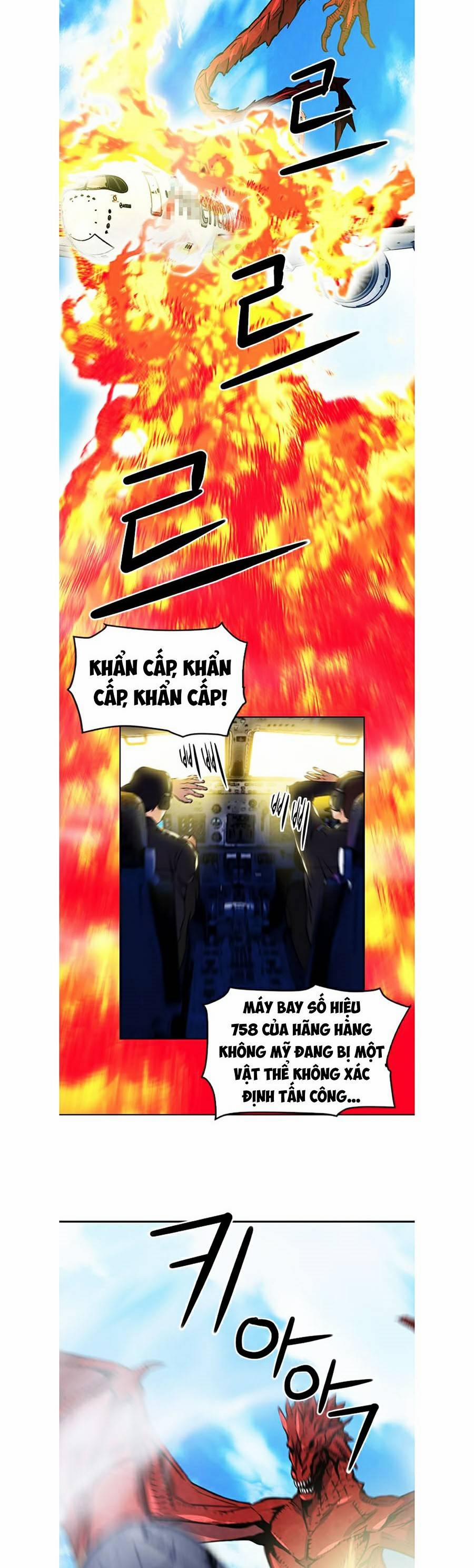 Druid Tại Ga Seoul 33 trang 56