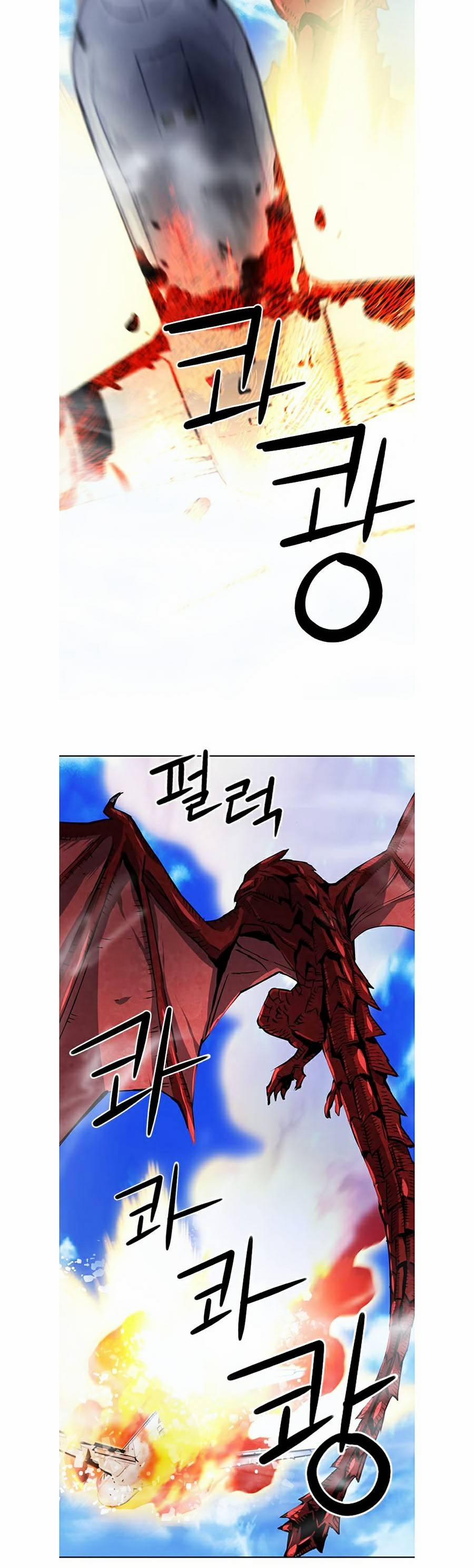 Druid Tại Ga Seoul 33 trang 57