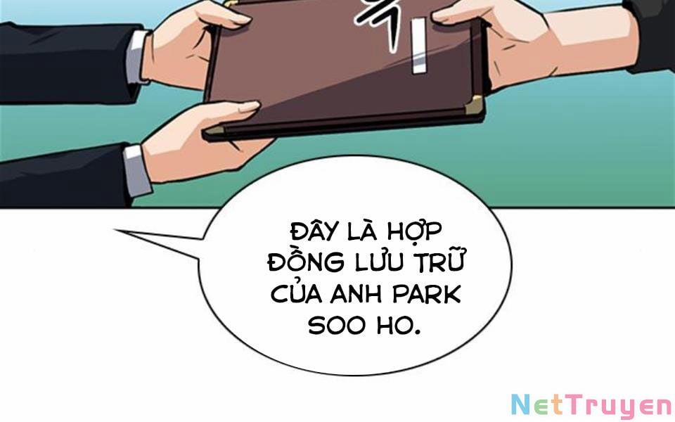 Druid Tại Ga Seoul 34 trang 115