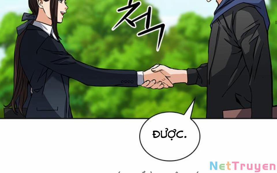 Druid Tại Ga Seoul 34 trang 117