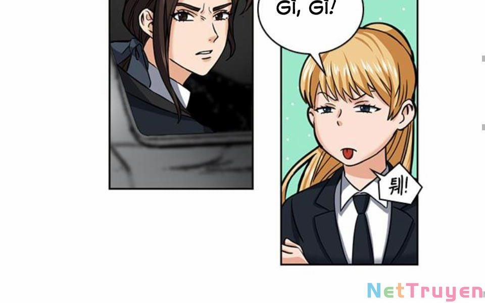 Druid Tại Ga Seoul 34 trang 126