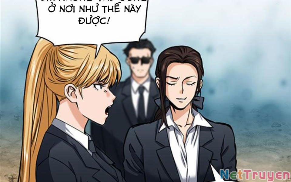 Druid Tại Ga Seoul 34 trang 13
