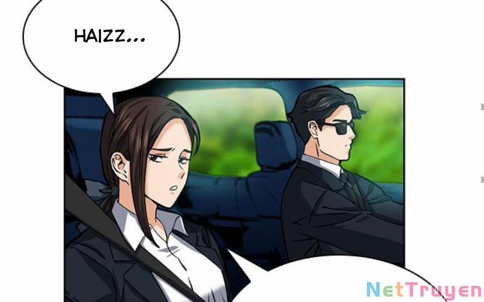 Druid Tại Ga Seoul 34 trang 132