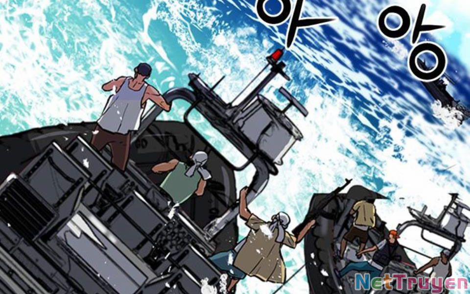 Druid Tại Ga Seoul 34 trang 148