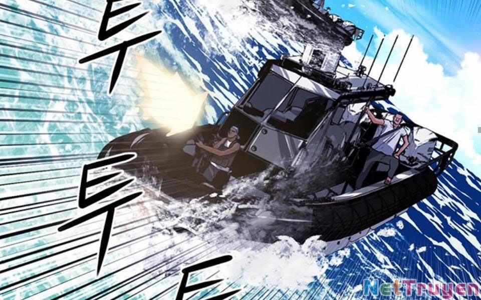 Druid Tại Ga Seoul 34 trang 153