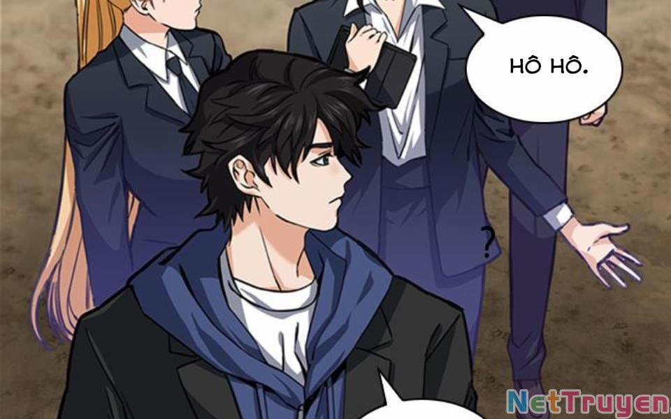 Druid Tại Ga Seoul 34 trang 16