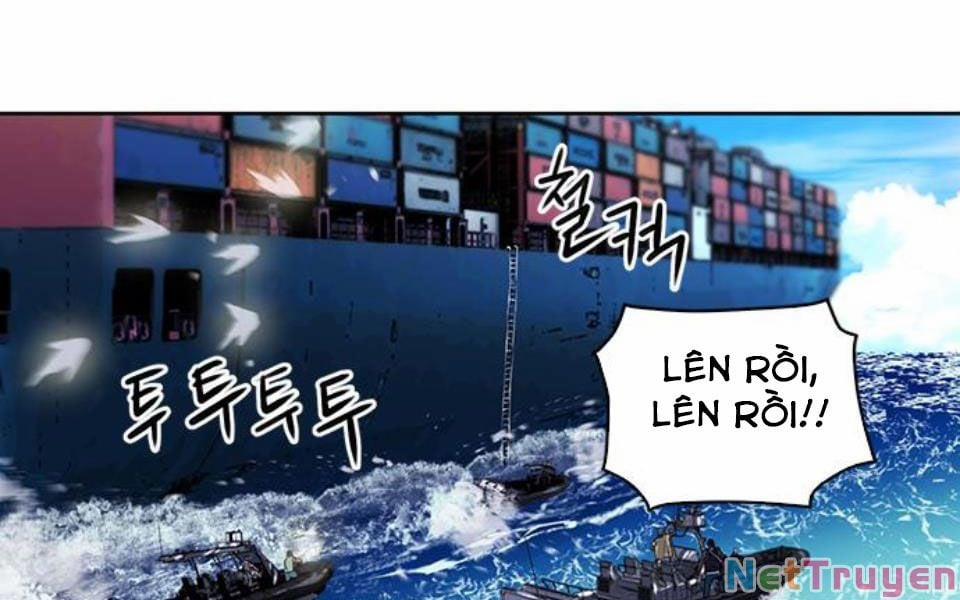 Druid Tại Ga Seoul 34 trang 166