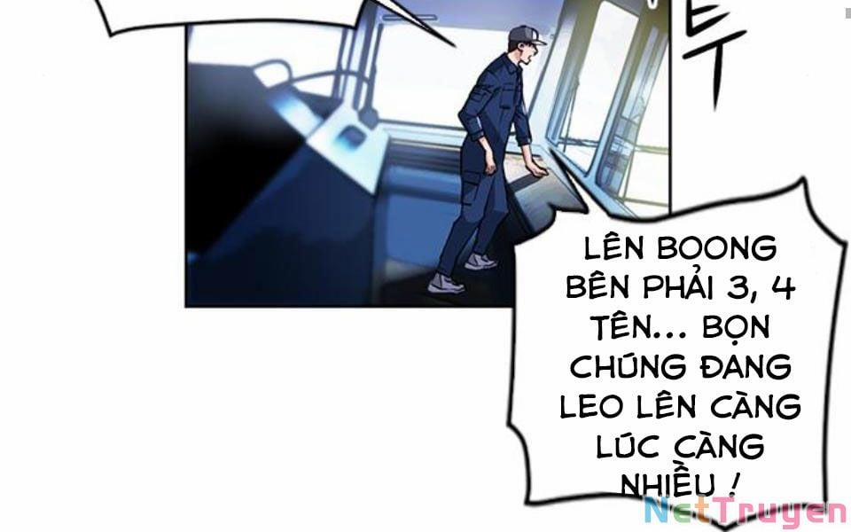 Druid Tại Ga Seoul 34 trang 168