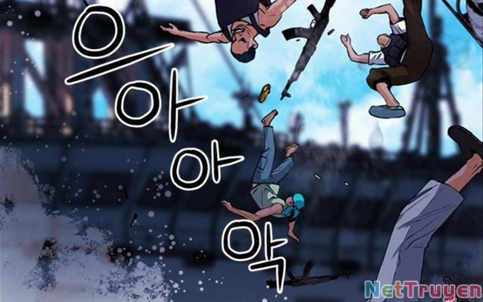 Druid Tại Ga Seoul 34 trang 184