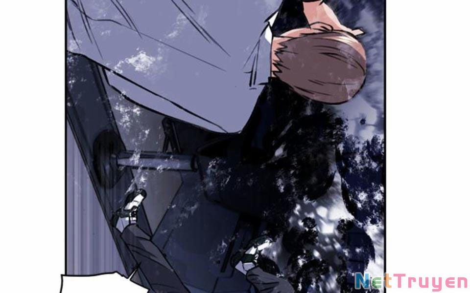 Druid Tại Ga Seoul 34 trang 197