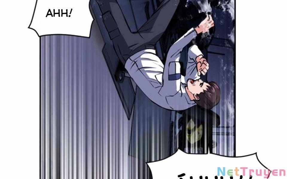 Druid Tại Ga Seoul 34 trang 198